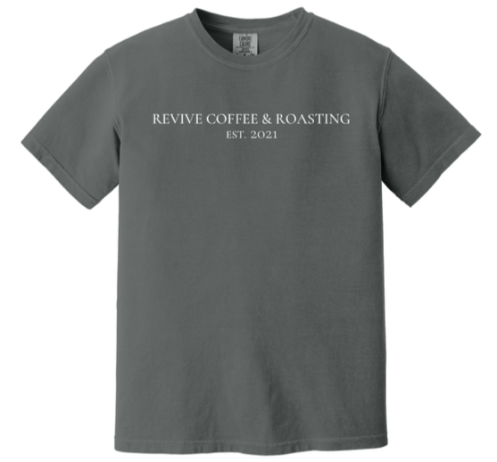 Casual “Revive” Verse T-Shirt